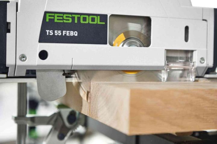 Produktbild Festool TS 55 FEBQ-Plus-FS