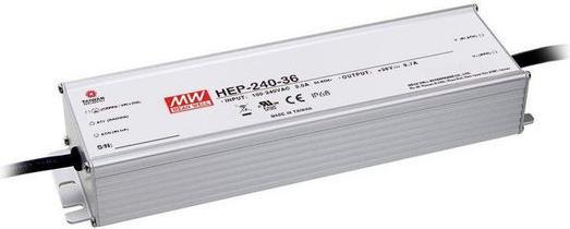 Produktbild MeanWell Integriertes Schaltnetzteil mit 1 Ausgang, 36V, 6.7A