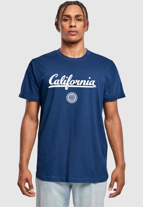 Actual product image Merchcode CAL Bear Tee - 134103 (S)