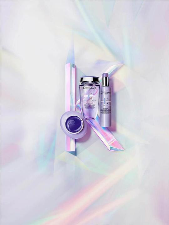 Actual product image Kérastase Résistance - Extentioniste Trio