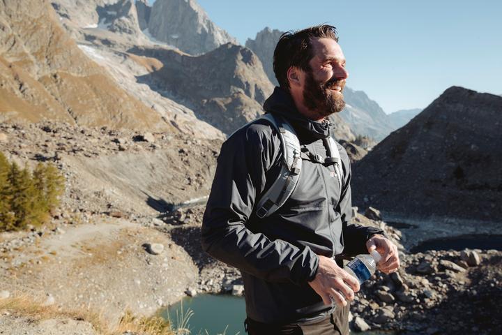 Produktbild Berghaus Hyper 100 Jacket (XS)