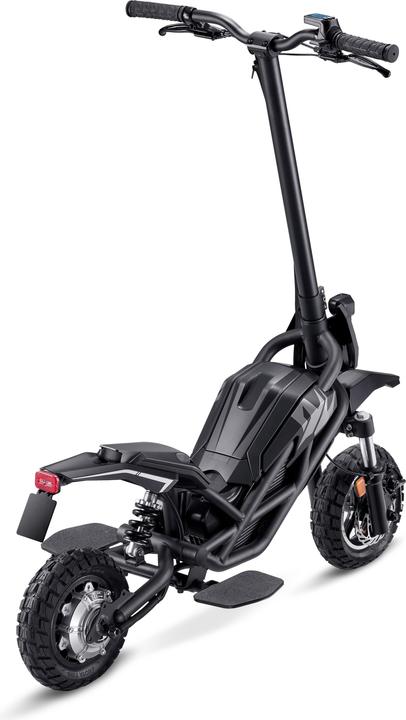 Image du produit Acer Predator Extreme (20 km/h, 35 km, 350 W)