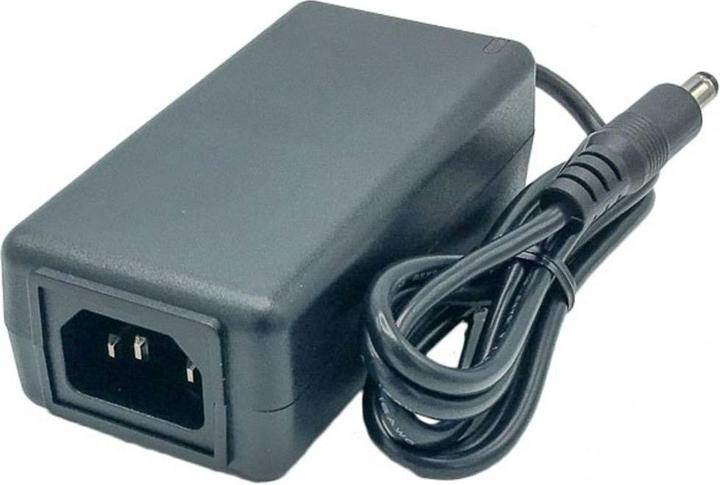 Actual product image Phihong PPL36U-120L6 Desktop power supply, fixed voltage 12 V/DC 3 A 36 W (36 W)