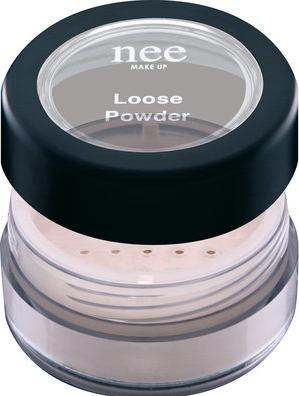 Immagine prodotto NEE Loose Powder Nr. 37 12 g (Bianco)