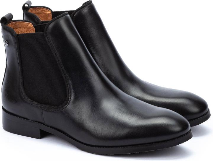 Actual product image Pikolinos Stiefelette (36)