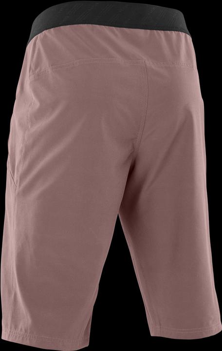 Produktbild ION Bike Shorts TECH Logo men - evil-amber (M)