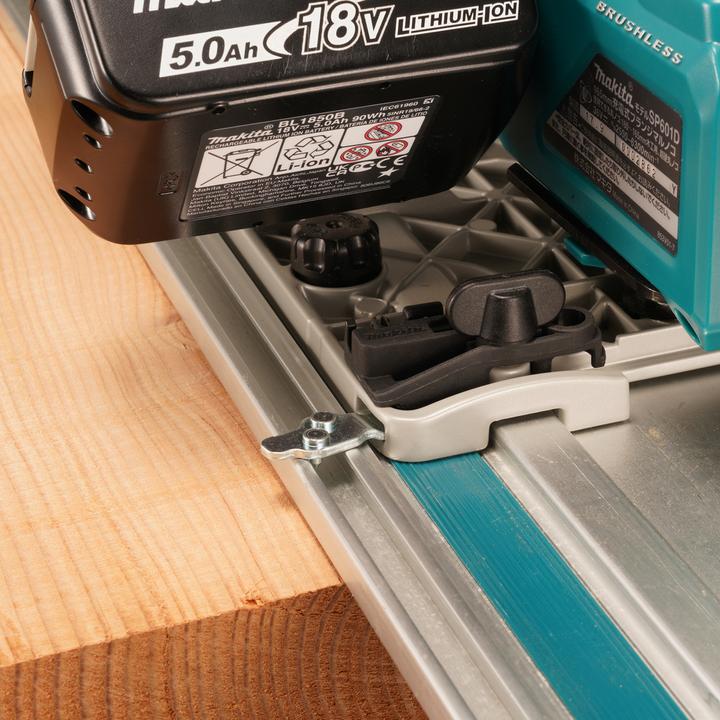 Produktbild Makita Rückschlagstopp - 1913J9