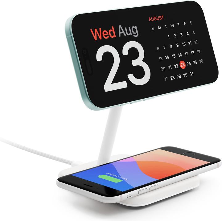 Image du produit TwelveSouth HiRise 2 Deluxe (Qi2) (15 W)