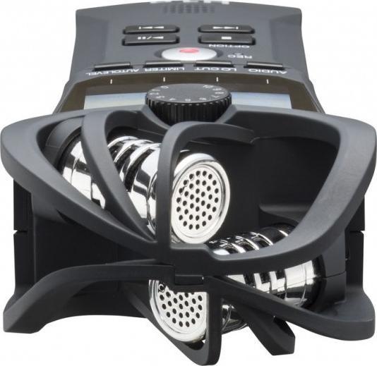 Actual product image Zoom H1n-VP (EMBARGO) (EU) (Handheld)