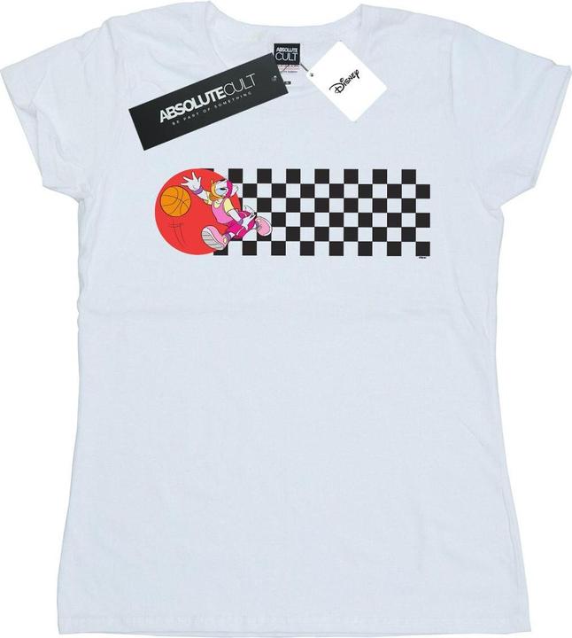 Disney Daisy Duck Dribbling TShirt (L)