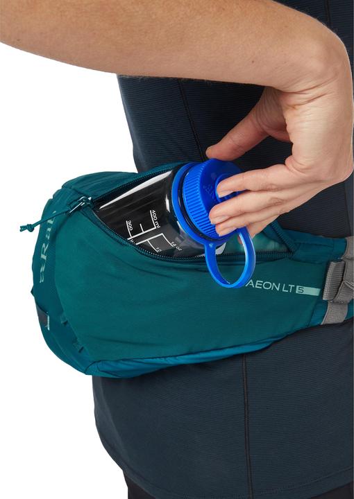 Actual product image Rab Aeon LT 5