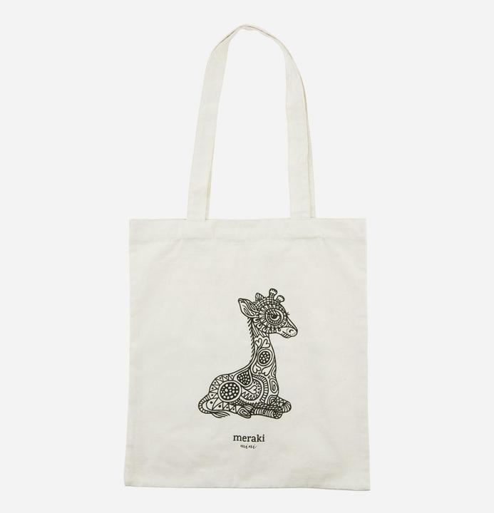 Immagine prodotto Lifestyle Mini borsa di stoffa