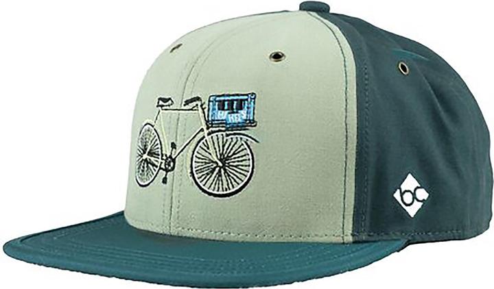 Bavarian Caps Expresslieferdienst (One Size)