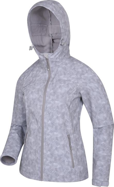 Immagine prodotto Exodus Giacca Soft Shell Stampato Donna