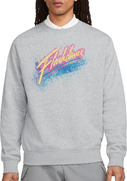 Produktbild Flashdance Sweatshirt (M)