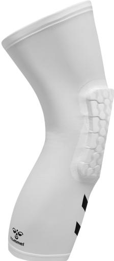 Produktbild hummel Protection Knee Long Sleeve (S, Knieschoner, Einzelstück)