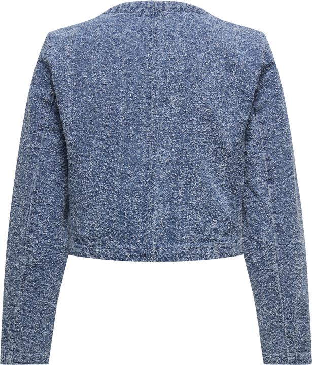 Immagine prodotto Only ONLAMAYA Jeansjacke Jeansjacke (L)