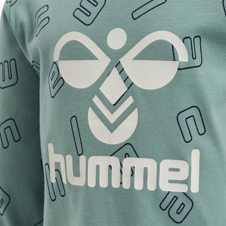 Immagine prodotto hummel Maglietta Hmlathens L/S (74)