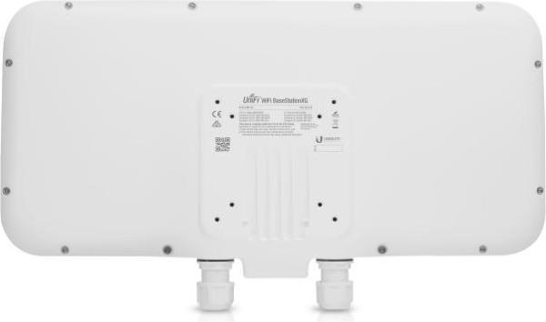 Actual product image Ubiquiti Xg (1733 Mbit/s)