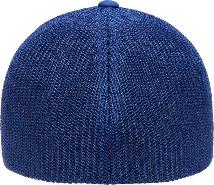 Actual product image Yupoong Flexfit Trucker Cap (S, M)