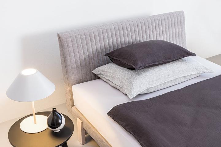 Image du produit Atelier Pfister Lindau (Housse de couette, 160 x 210 cm)