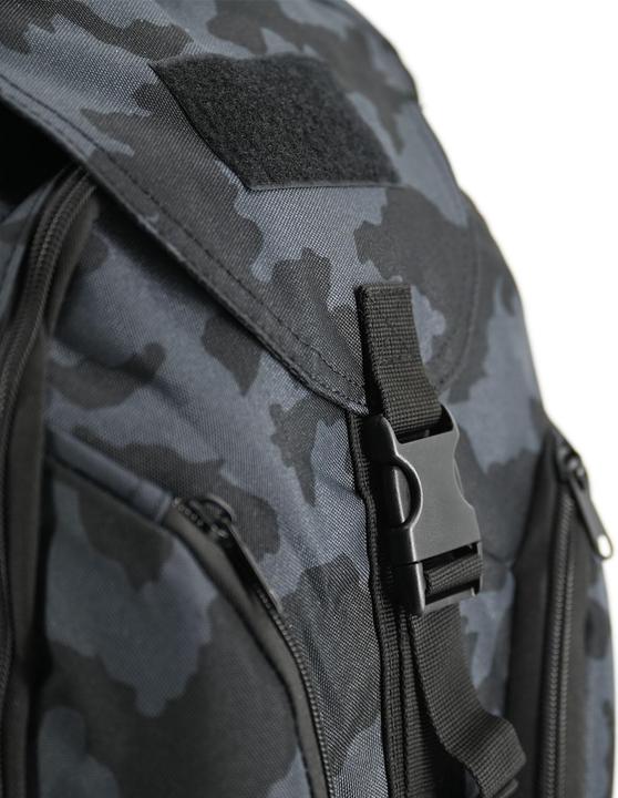 Actual product image Army Shop Backpack with front flap (25 l)