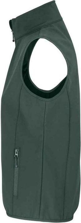 Produktbild Sols Falcon Weste recyceltes Material (XXL)