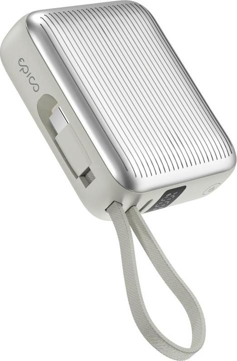 Immagine prodotto Epico Banca di alimentazione UltraPack EP19 (10000 mAh, 35 W, 35 Wh)
