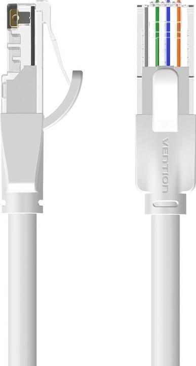 Produktbild Vention UTP Category 6 Network Cable IBEHI 3m Gray (U/UTP, CAT6, 3 m)