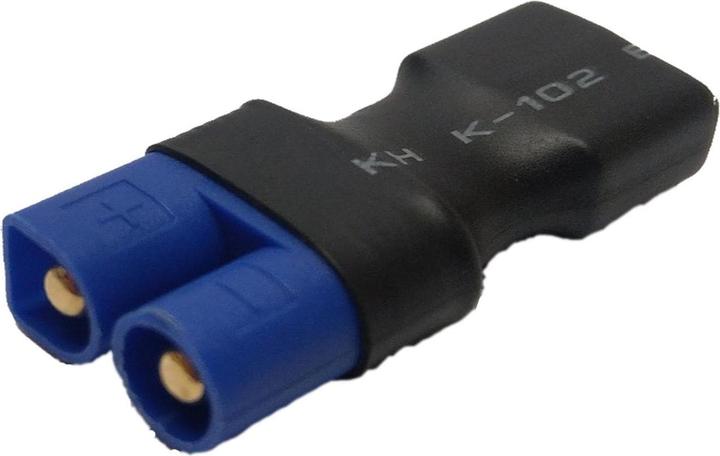 EP Kurzadapter EC3 zu Deans