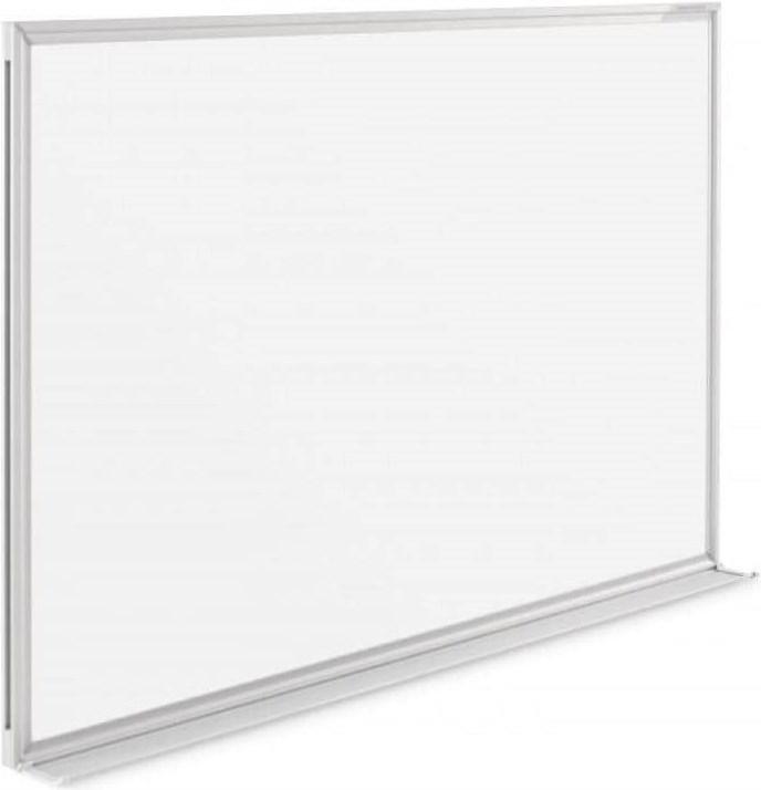 Produktbild Magnetoplan MAGNETOP. Design Whiteboard SP 1241088 lackiert 2400x1200mm (240 x 120 cm)