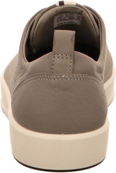 Actual product image Ecco Slipper (37)