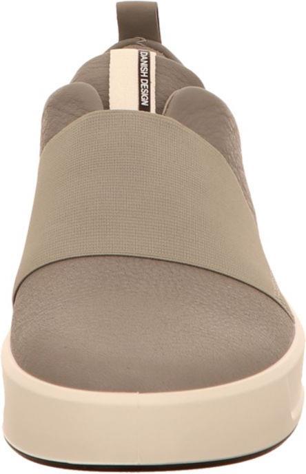 Actual product image Ecco Slipper (37)