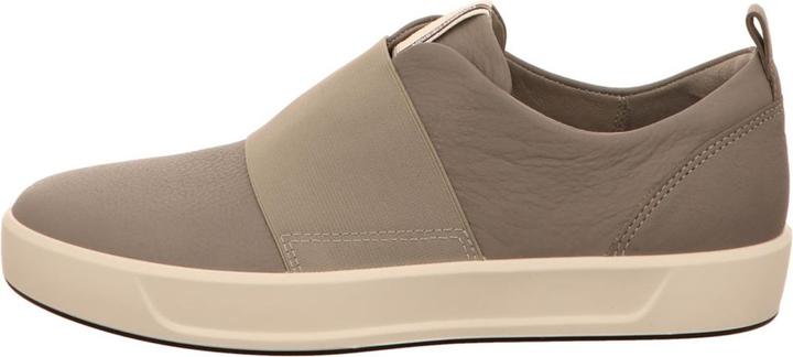 Actual product image Ecco Slipper (37)