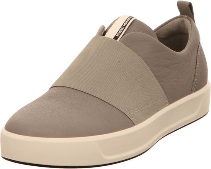 Actual product image Ecco Slipper (37)