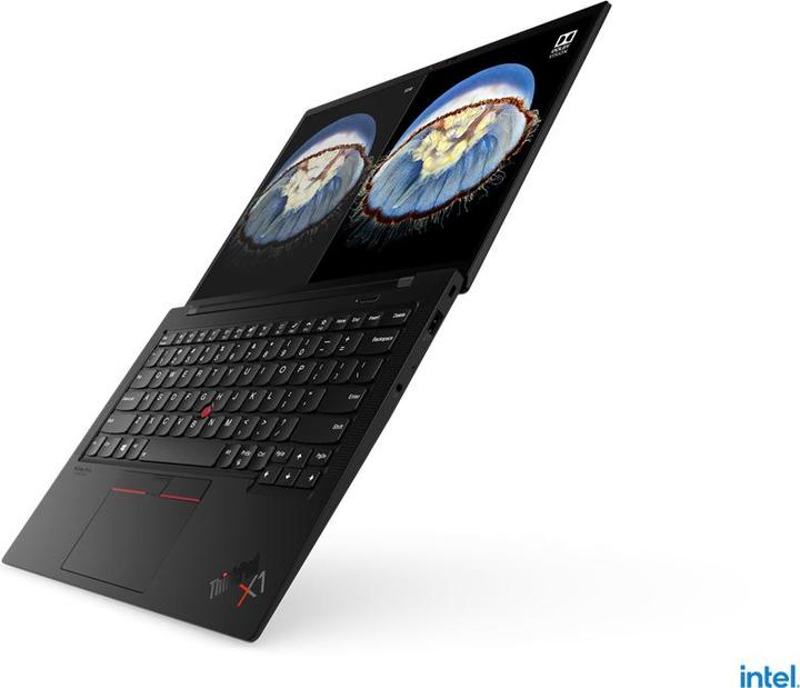 Immagine prodotto Lenovo ThinkPad X1 Carbon G9 (14", Intel Core i7-1165G7, 16 GB, 1000 GB, DE)