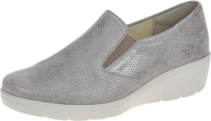 Actual product image Semler slippers (38)