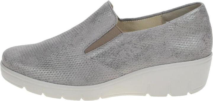 Actual product image Semler slippers (38)