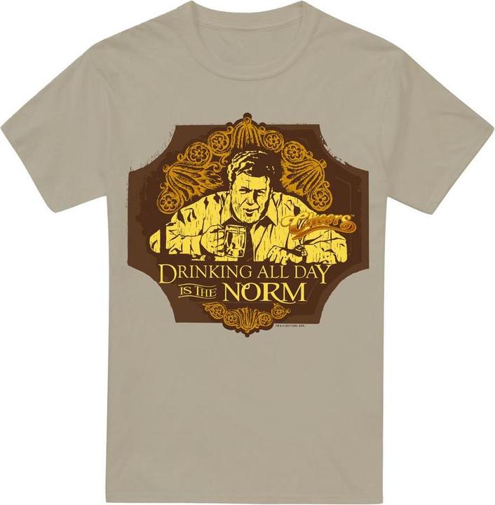 Cheers The Norm TShirt