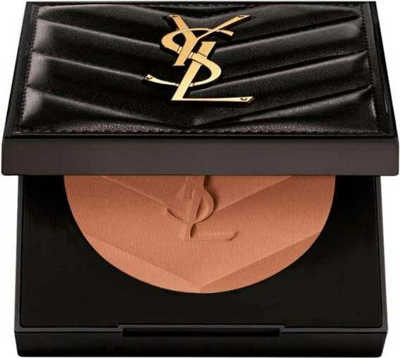 Produktbild Yves Saint Laurent All Hours Hyper Puder 06 (06)