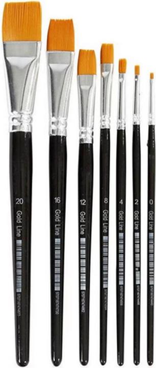 Creativ Company ligne d'or (24 mm)