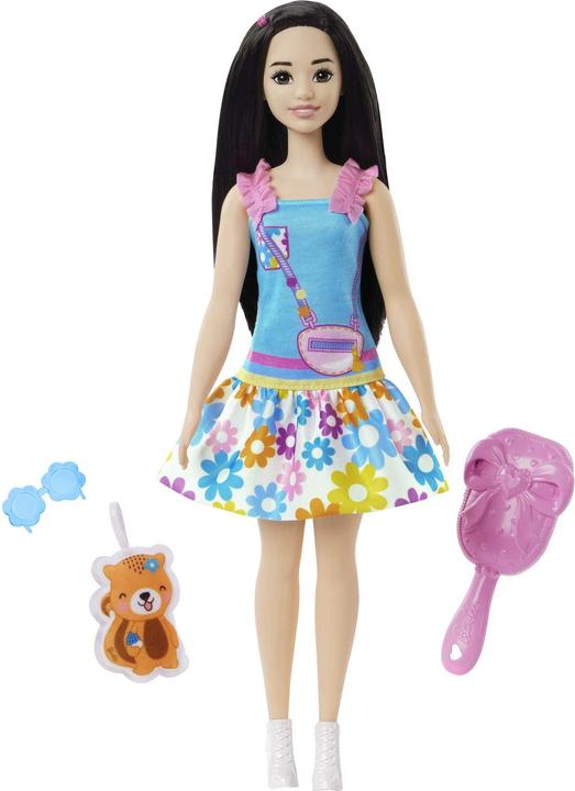 Image du produit Barbie Ma première Renée