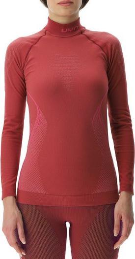 UYN Thermoshirt Mit Stehkragen Evolutyon