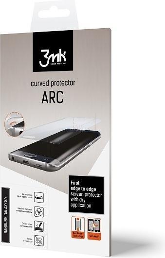 Produktbild 3MK protective film ARC+ for Samsung Galaxy Note 8 (1 Stück, Samsung Galaxy Note 8)