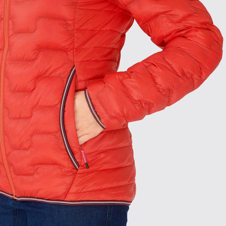 Actual product image Elevenate Motion Jacket (S)