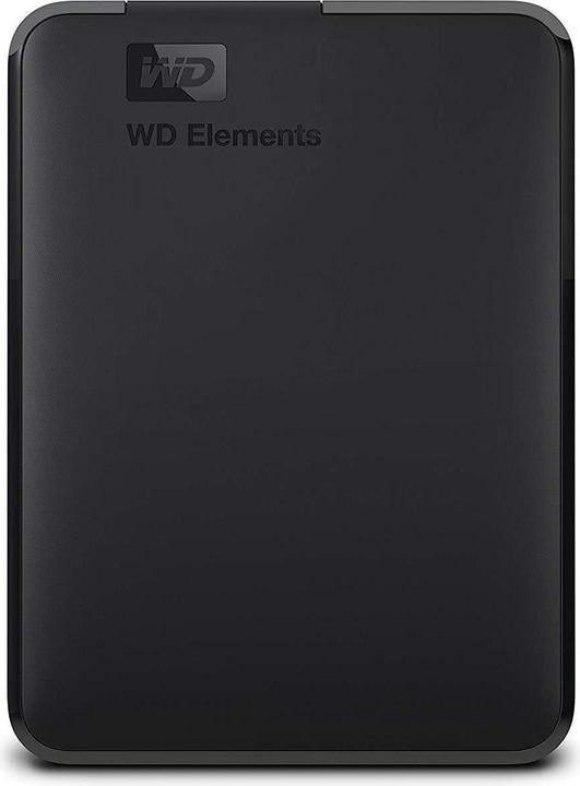 Productafbeelding WD Elements Portable (6 TB)