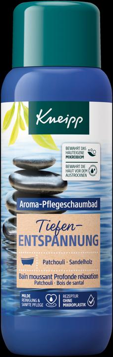 Produktbild Kneipp Tiefenentspannung (400 ml, Badeöl)