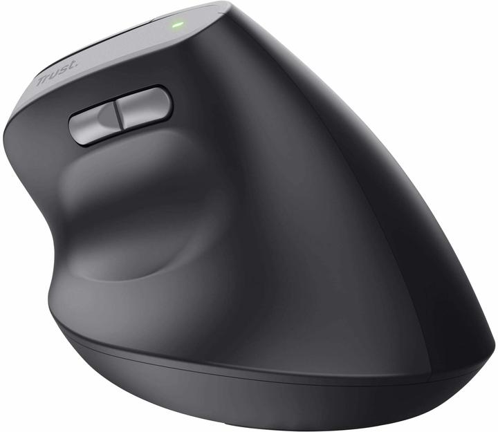 Actual product image Trust Bayo II (Wireless)