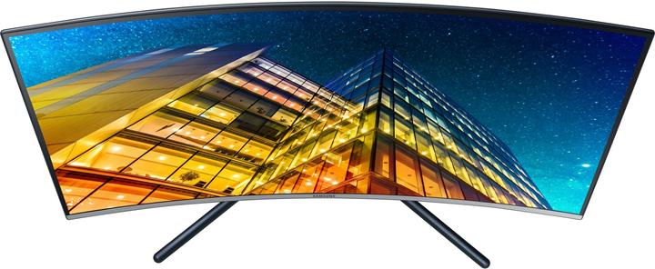 Produktbild Samsung UR59C (3840 x 2160 Pixel, 32")