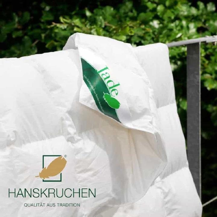 Produktbild Hanskruchen Jade (160 x 210 cm)